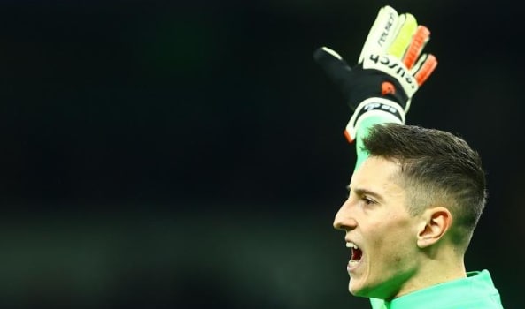 热刺有意续租戈里尼，但都灵已经接触球员