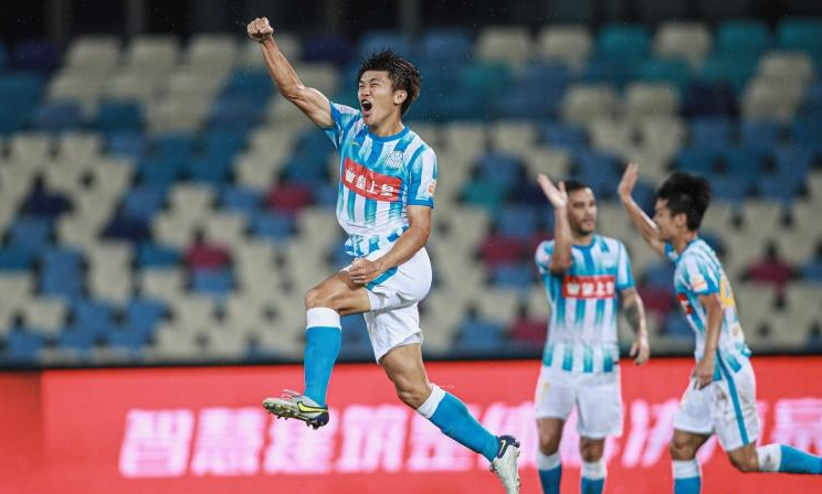 陈俊乐：与中国队比赛非常重要，先做好防守更希望取得进球