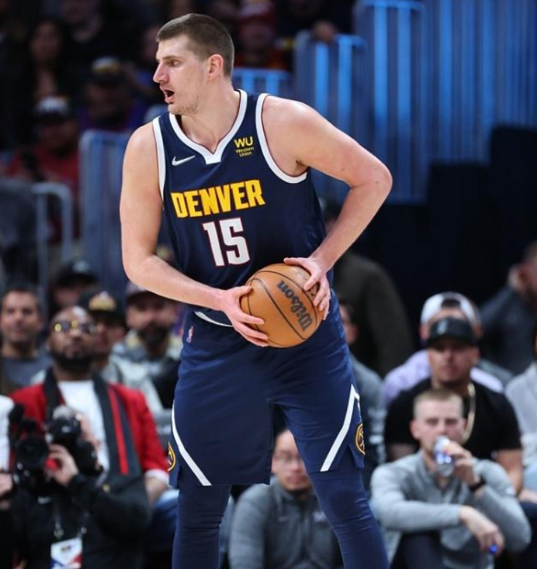 掘金高层：约基奇每场赛后都要和体能教练加练 三年来没间断过