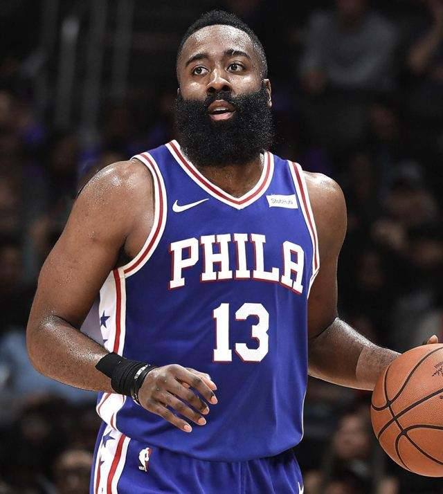 NBA前瞻：独行侠实力稳定，76人进攻端火力好