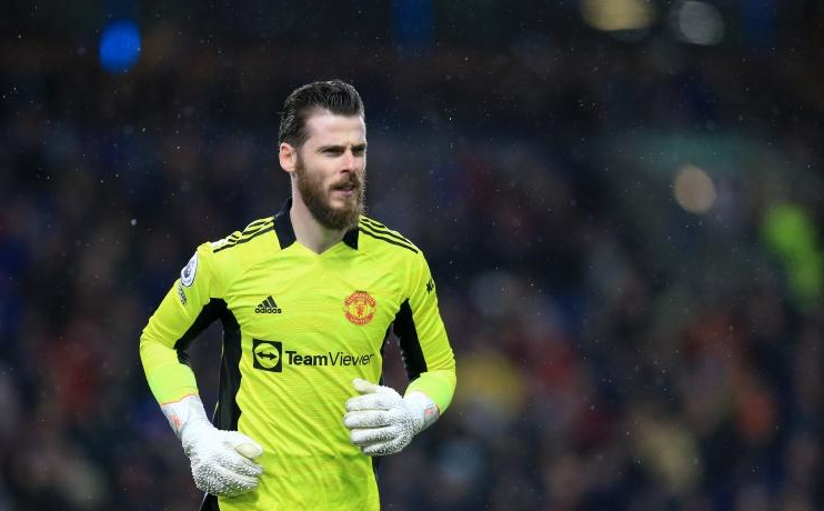 德赫亚：眼下不知道该怎么做 其他球队都在进步而我们在原地踏步