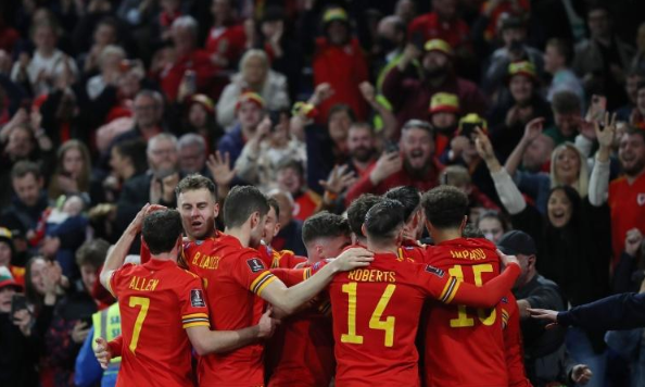 威尔士无缘世界杯64年，只有印尼和古巴缺席时间更长