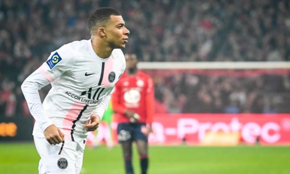 巴萨接触过姆巴佩？马卡：皇马对此情况保持冷静