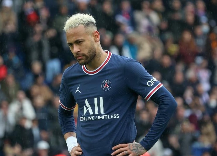 巴黎旧将：内马尔已成足球世界里的狡猾商人，一个雇佣兵