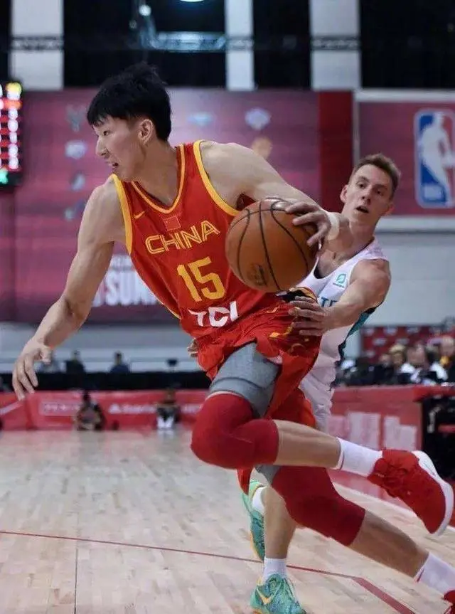 周琦已经开始启程回国 下赛季希望重回CBA有三支队伍适合