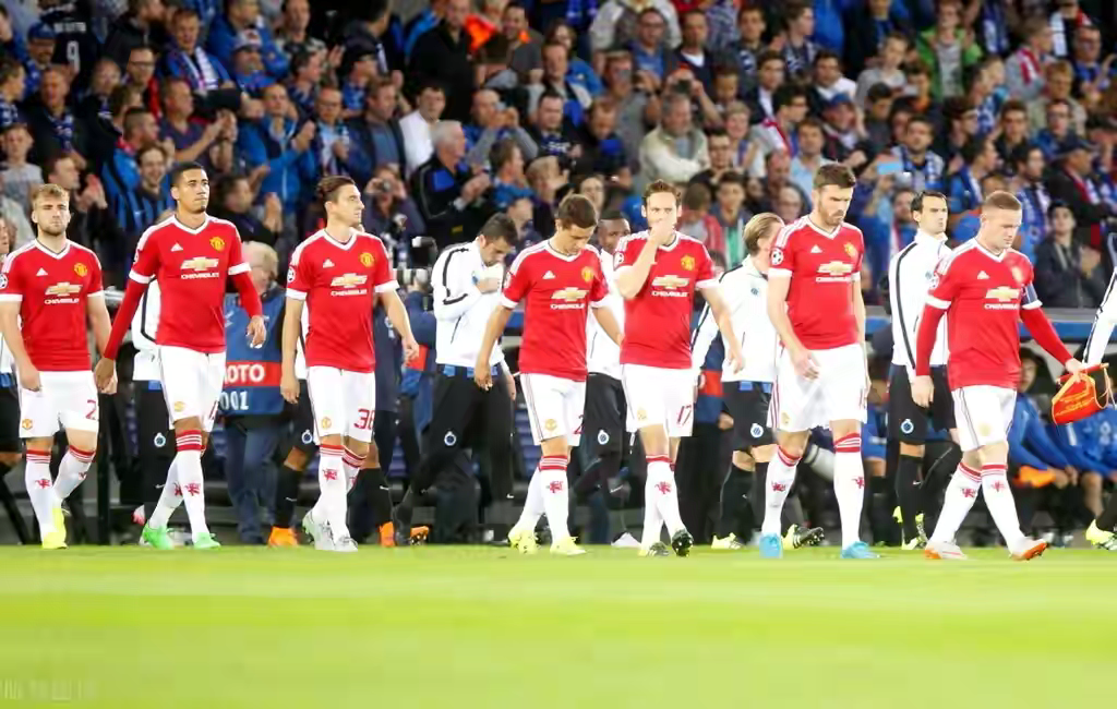 英超前瞻：曼联近期状态不佳，背水一战，C罗能否再次救主