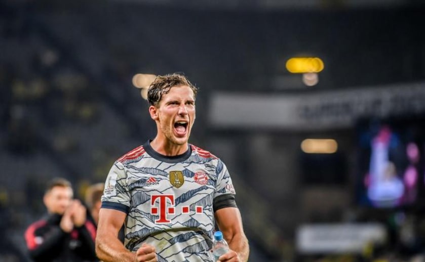 曼联对格雷茨卡很感兴趣，已告诉球员应在下赛季取代博格巴