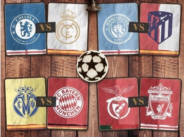 曼城VS马竞，世人皆说上上签，瓜帅深知不好赢！