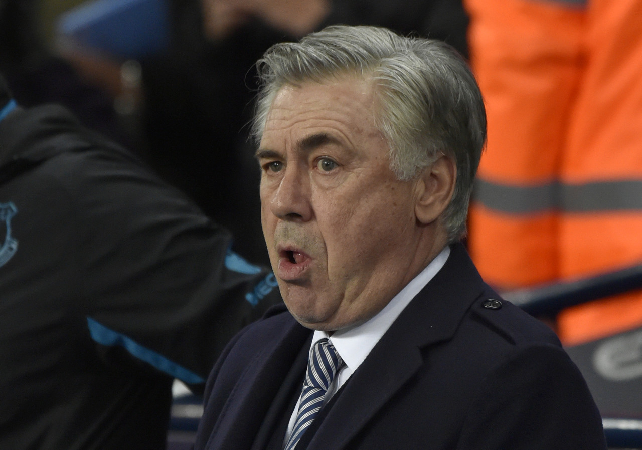 安帅若赢联赛冠军会留任 皇马内部对签下哈兰德相当悲观