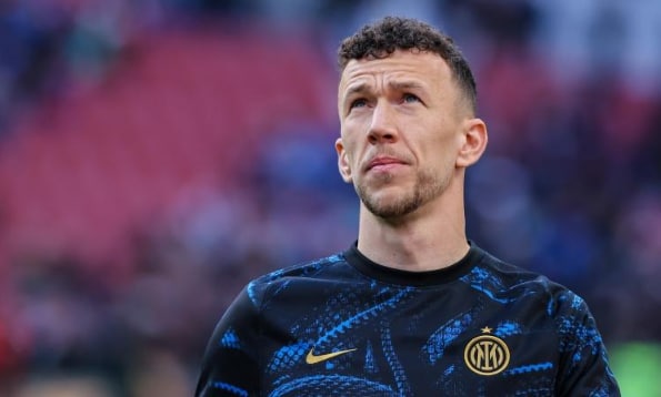 尤文为佩里西奇开出了一份2+1，年薪600万欧的合同