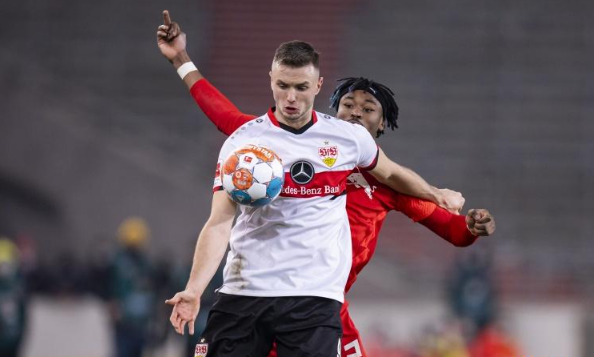 多特将卡拉季奇视作哈兰德接班人首选，本月进行最终谈判