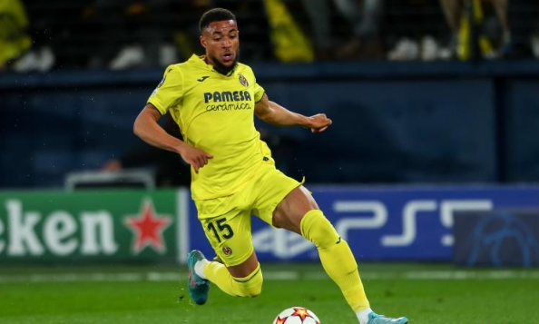 丹朱马谈未来：享受比利亚雷亚尔的足球，我在那里真的很开心