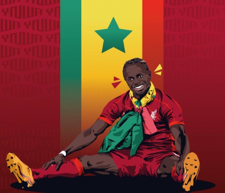 KOP之声：萨迪奥-马内，一段传奇的N种写法