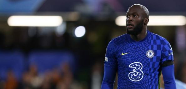 卢卡库租借费用不低于2300万欧 切尔西同意国米用球员交换