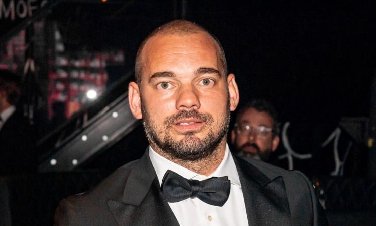 斯内德：皇马展现了决不放弃的信念 没看到曼城球员真想进决赛