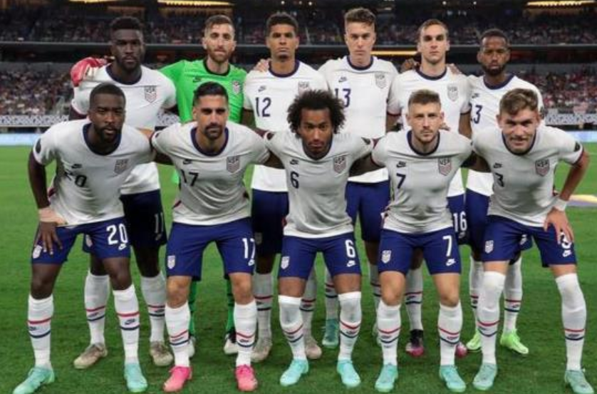 世界杯又诞生2席位：北美3支直通队出炉，美国输球出线