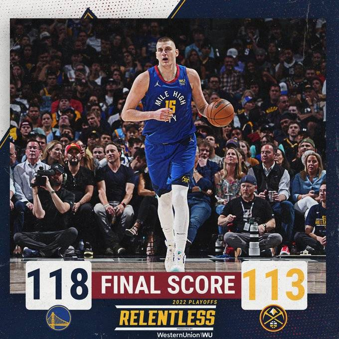 顶着5犯献制胜抢断！追梦造历史第5人纪录，帕金斯：他是勇士灵魂 