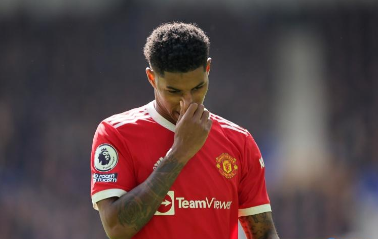 拉什福德：我们还有很大的提升空间 我期待能踢更多比赛