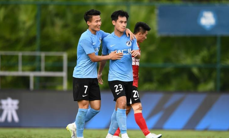 中超第13轮沧州雄狮vs浙江、广州队vs大连人将延期