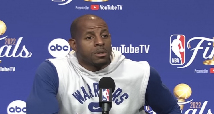 一哥：总决赛双方都有很高的水平 不管谁夺冠都是实至名归