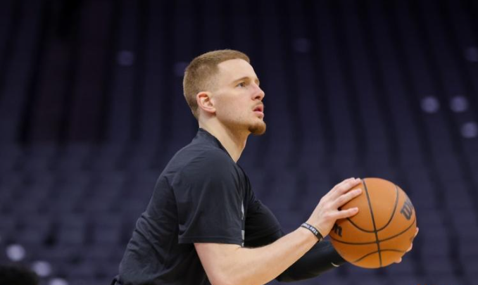 迪文岑佐：国王并没有大家想得那么糟糕 他们未来几年只会更好