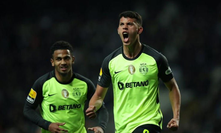 罗马诺：努内斯今天完成体检&签约，转会费4500万加500万欧元浮动