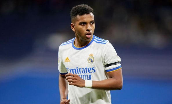 罗德里戈：淘汰切尔西的比赛最艰难，会带着必胜的信心面对利物浦