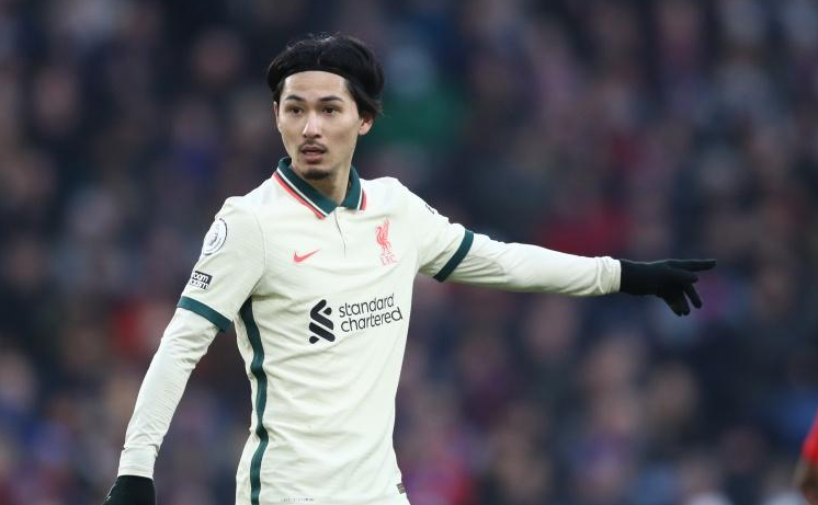 摩纳哥总监：南野拓实很特别因他来自红军 很幸运在巅峰期签下他