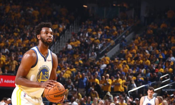 维金斯：如果我们全员回归的话 为什么我们不能再次夺冠呢？