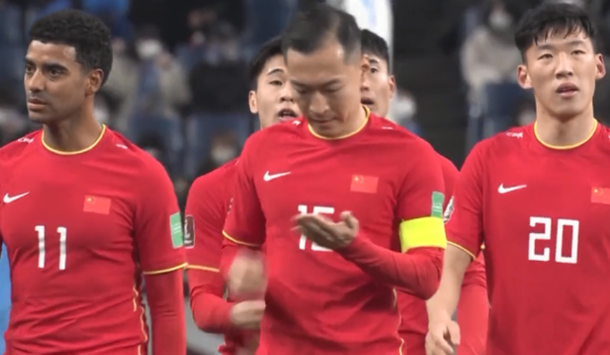 12强赛第3支出线队将诞生！无悬念：国足预定3连败