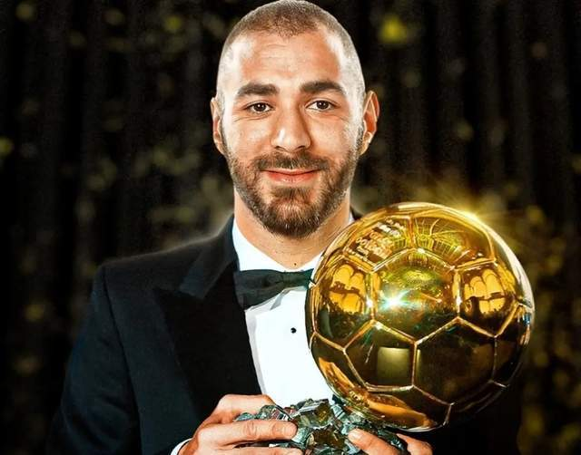 欧冠半决赛次回合皇马VS曼城：金球春梦！是役将是本泽马最后一场欧冠 