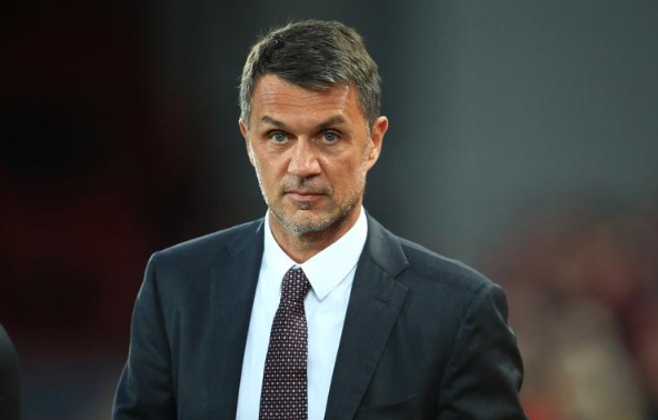 卡佩罗：马尔蒂尼证明他当总监也是冠军，他的姓氏就是吸引力