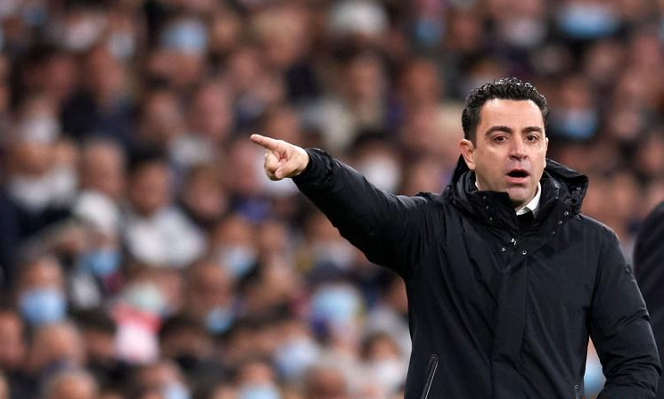 塞维利亚和马竞相继让二，巴萨需要把握住机会锁定西甲亚军