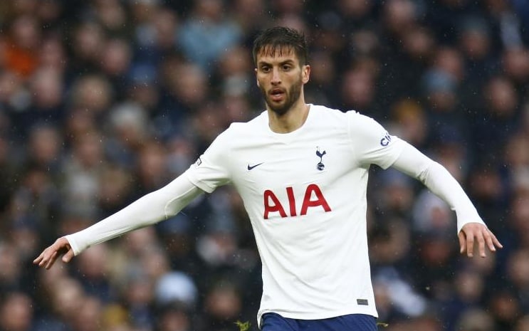 波耶特：很高兴在英超看见乌拉圭球员，本坦库尔将变得不可思议