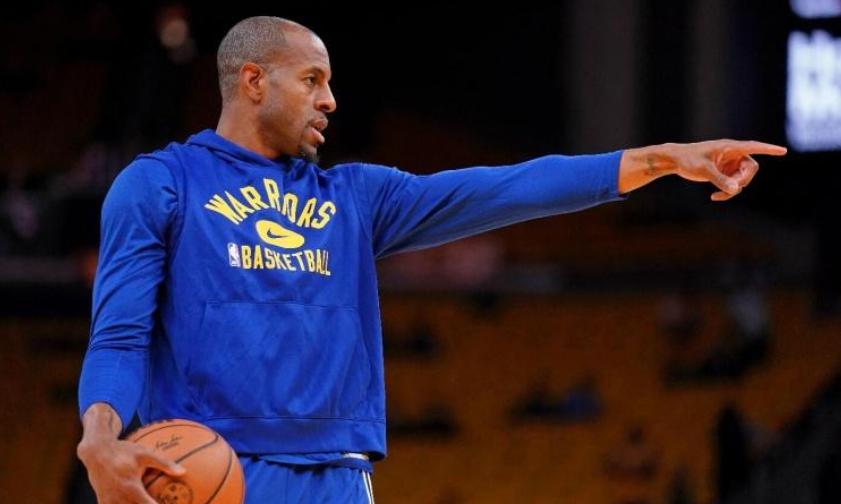 签下格林后 勇士已有13份正式合同 还剩2个大名单名额