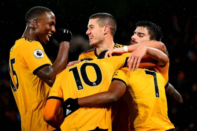 英超前瞻：狼队防守比较平稳，利兹联状态糟糕