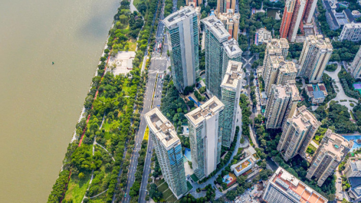 曝郜林出售豪宅总价1.45亿元 网友：太有钱了