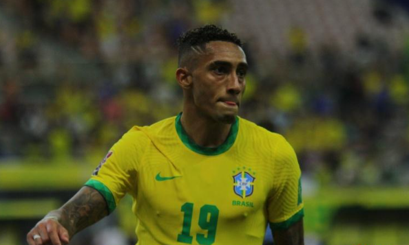 罗马诺：蓝军今日与德科直接对话，等待拉菲尼亚对个人条款的答复