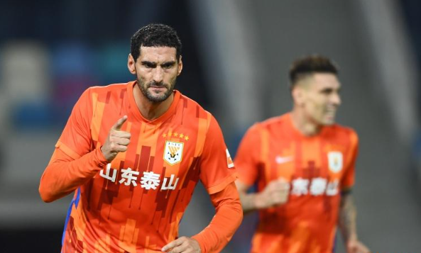 泰山队内部人士：现在赛程这么密集，这种困难是可以预想到的