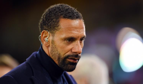 费迪南德：如果哈兰德在曼城进展不顺利，他需要压制自己的自负