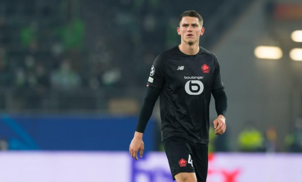 罗马诺：博特曼下周前往纽卡接受体检，转会费3700万欧+浮动