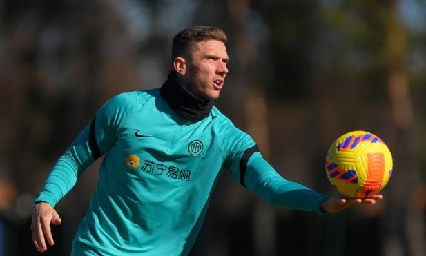 戈森斯：在亚特兰大竞争对手受伤我才上位 和佩剑竞争会对我有益