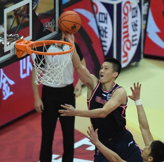 广东东莞大益士气受到打击，山东高速状态有回暖