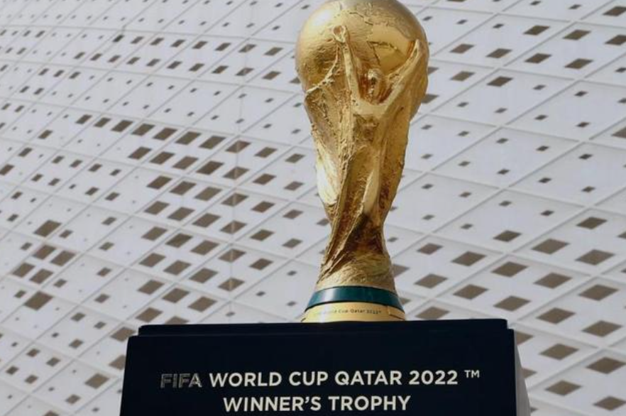 世界杯抽签规则出炉！葡萄牙晋级=落入第四档，死亡之组正在酝酿