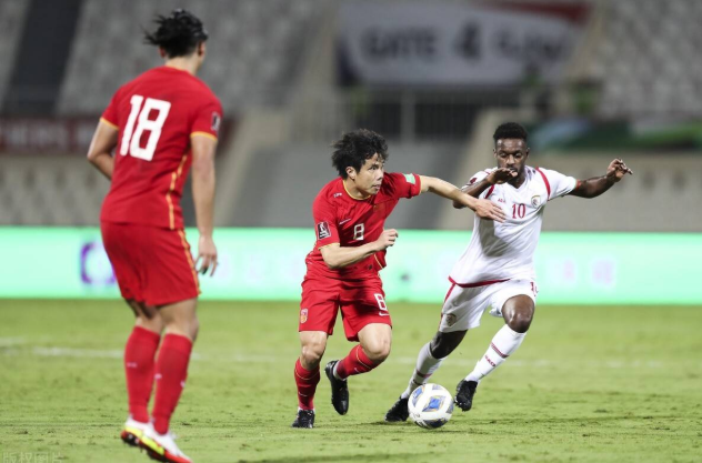 决战！12强赛收官战前瞻：国足轻取阿曼，李霄鹏首胜+获600万巨奖 