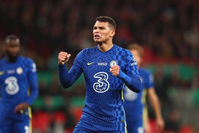 齐耶赫远射建功，卢卡库破门切尔西2-0米堡晋级四强