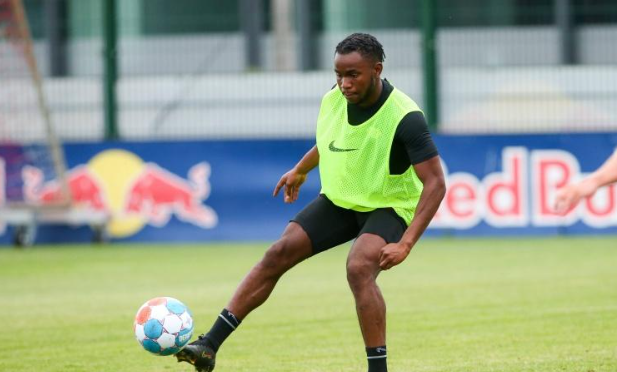 罗马诺：亚特兰大将1500万欧元签下莱比锡左边锋卢克曼