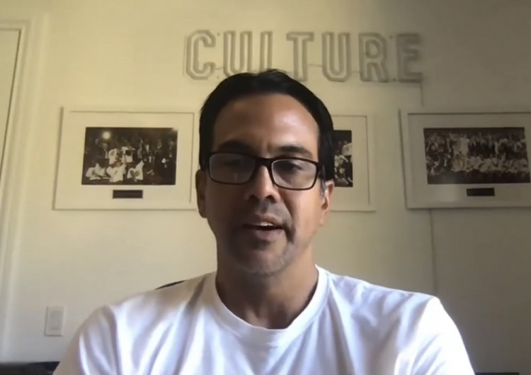 斯波：双探花给我们带来很大压力 要继续让他们打得不舒服