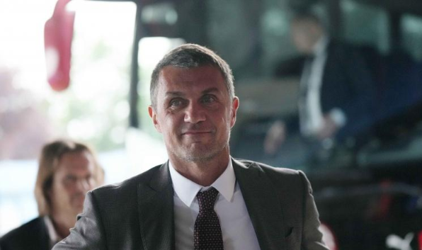 马尔蒂尼谈阵容搭配：球队要有年轻的心，但年轻人需要老将引导