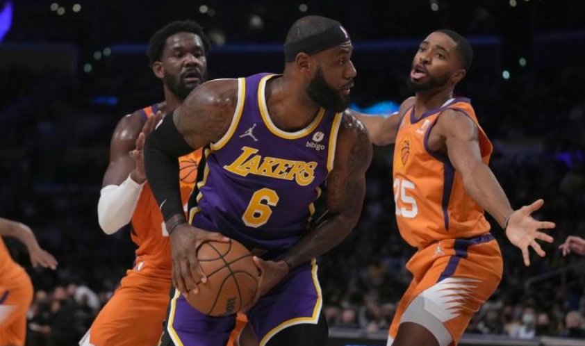 布里奇斯：很多球员能成为出色的防守者 但他们没有在防守端努力